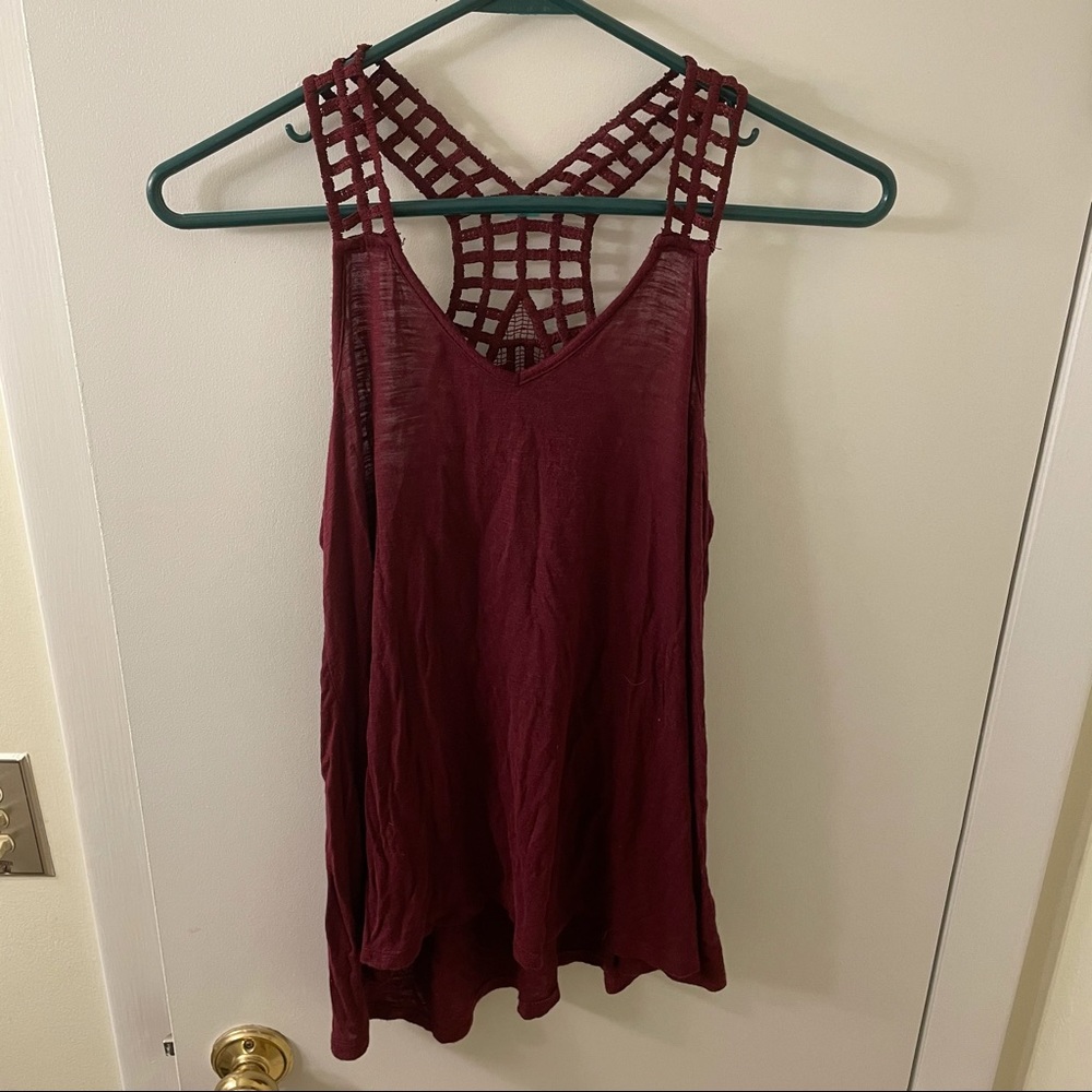 American Rag Tank Top